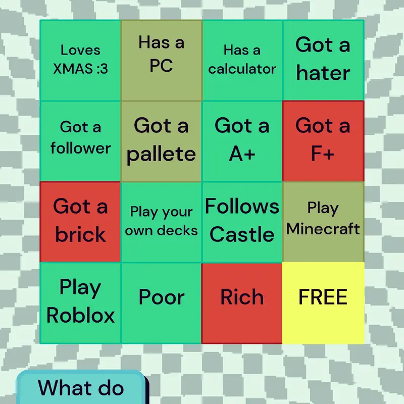 Game by @Eliman