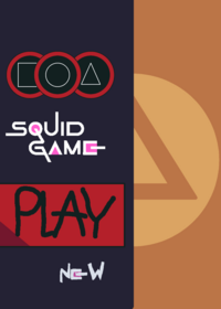 squid game 🦑