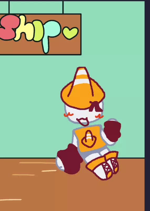 Game by @Boxette