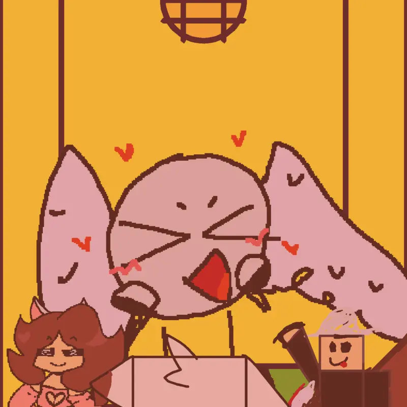 Game by @My_cat