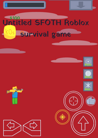 harder boss (More to come?)