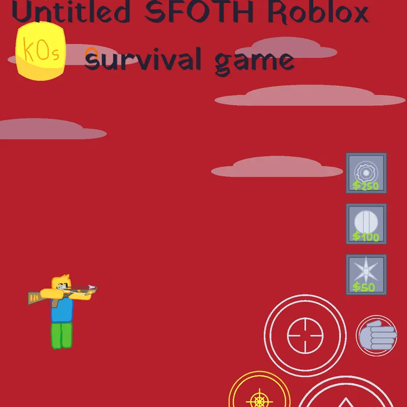 Game by @Thatoneremixer