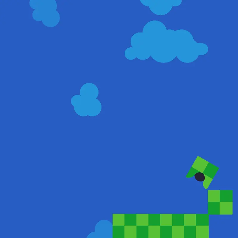 Game by @kevinboss
