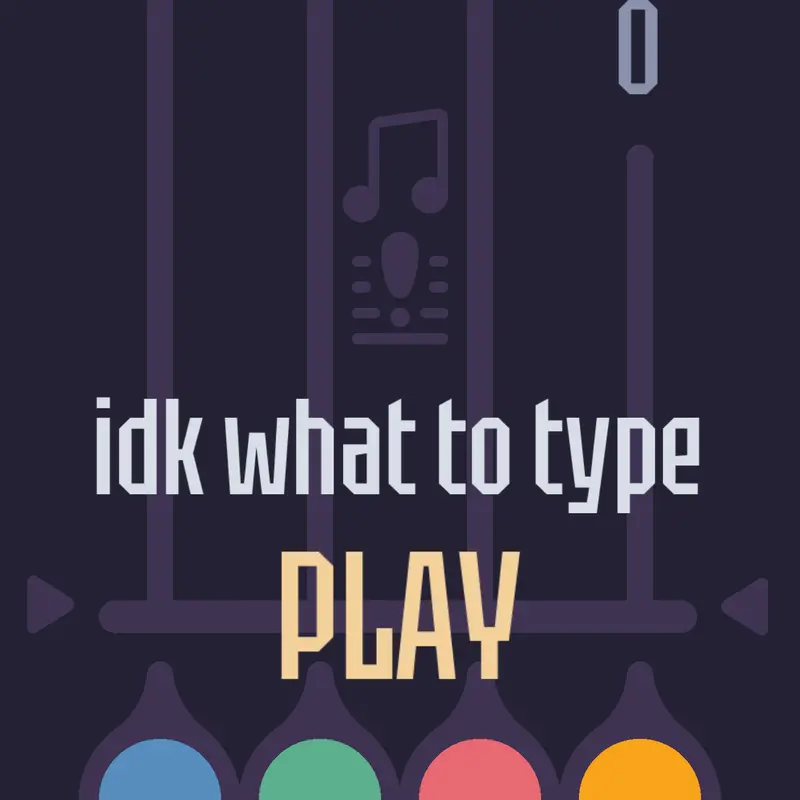 Game by @amongusbro