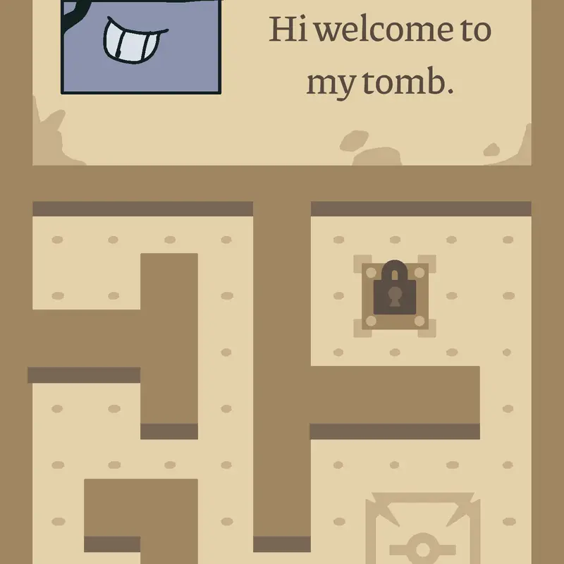 Game by @MrDoodleman