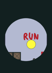 Horror emoji