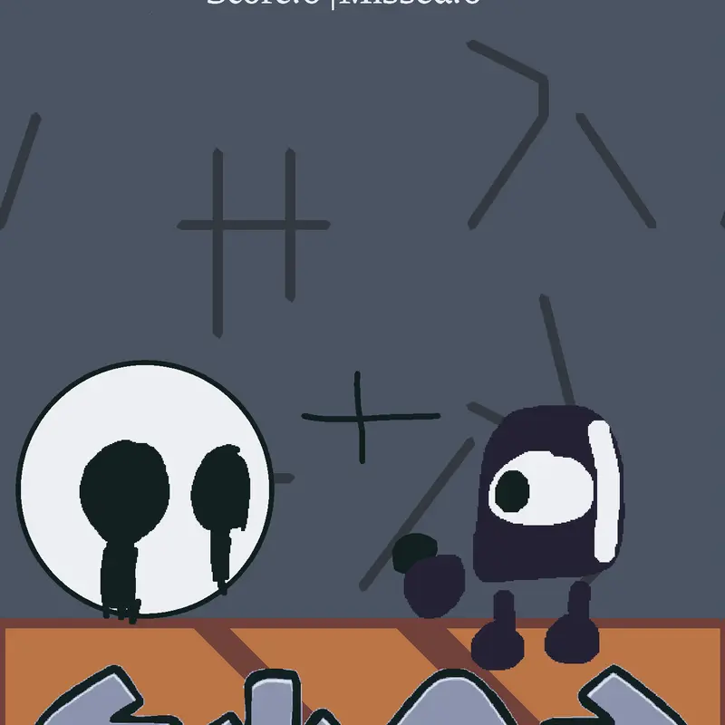 Game by @juilan