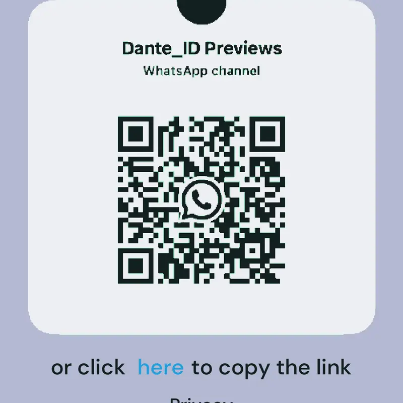 Game by @Dante_ID