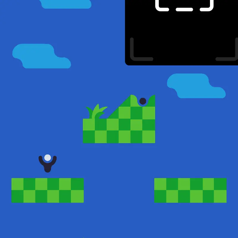 Game by @mathiaslandae