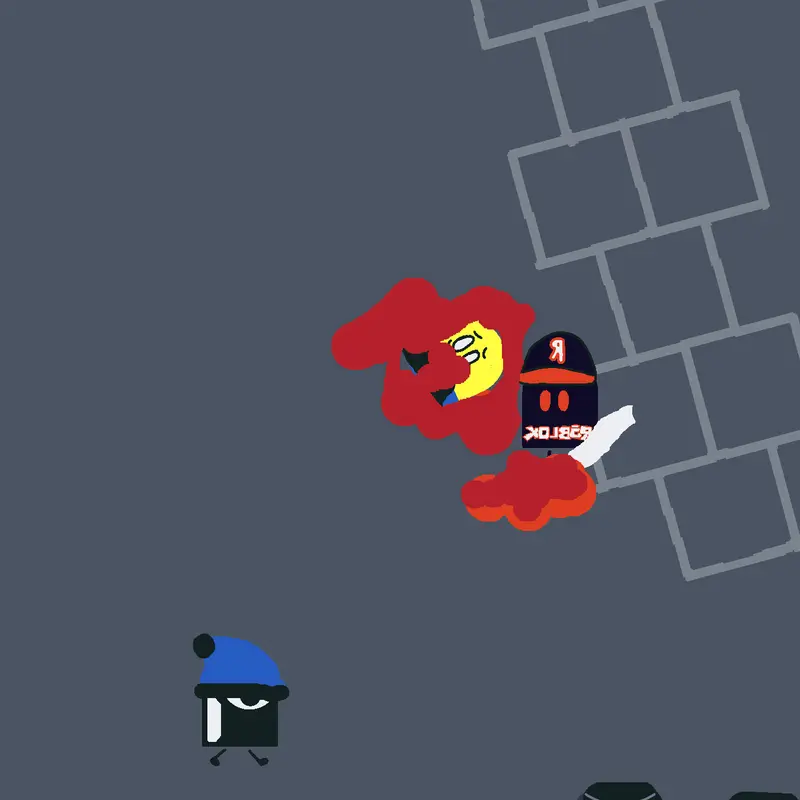 Game by @marionet301