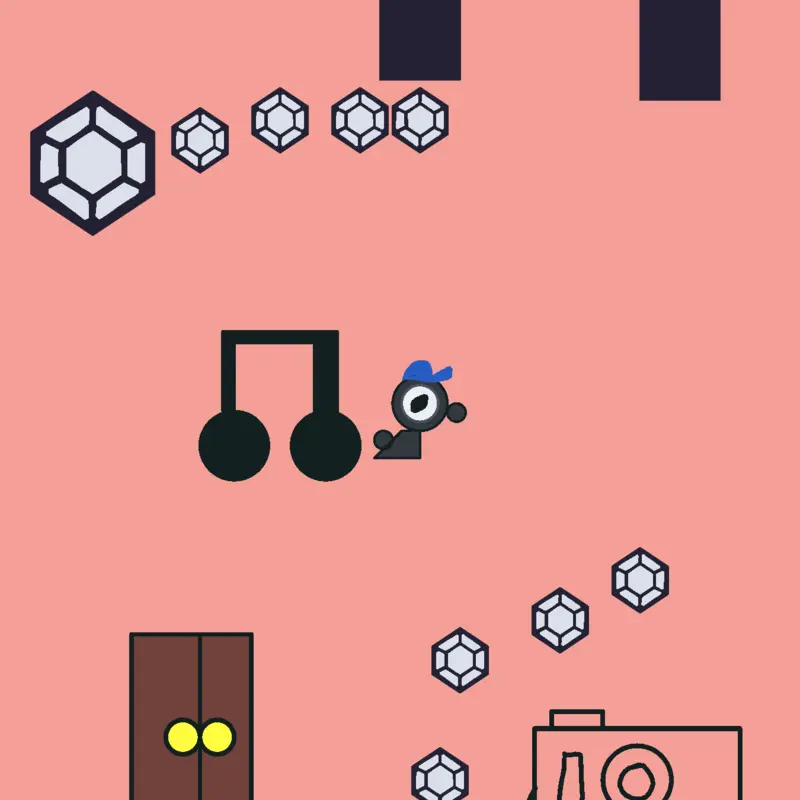 Game by @patooso
