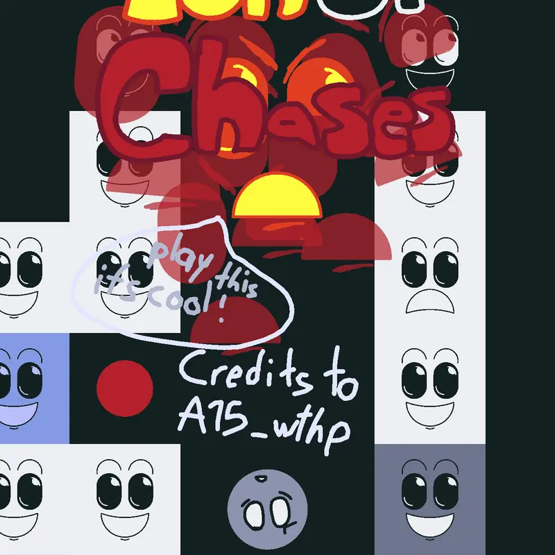 Game by @Foraaken_deckmaker