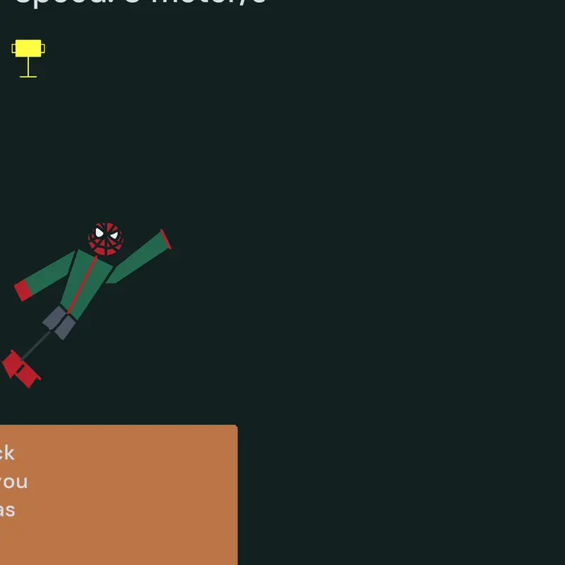 Game by @apple_msb
