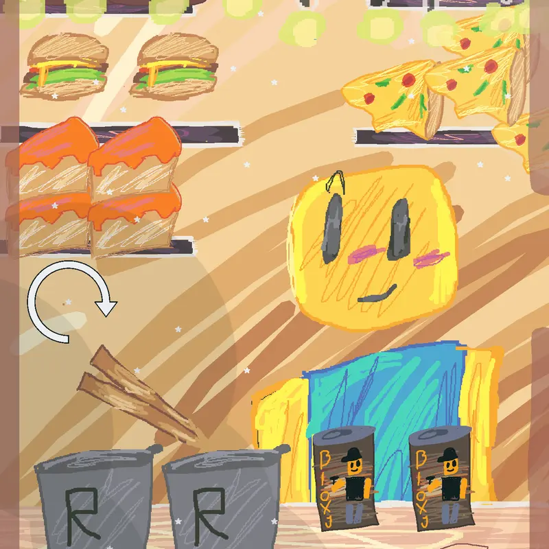 Game by @NekoriLolz