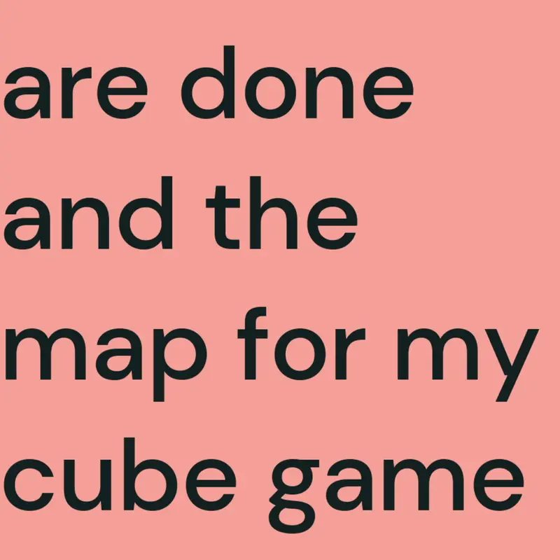 Game by @Deliangle