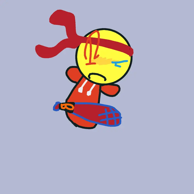 My new Profile by @-AceGamingMaster-