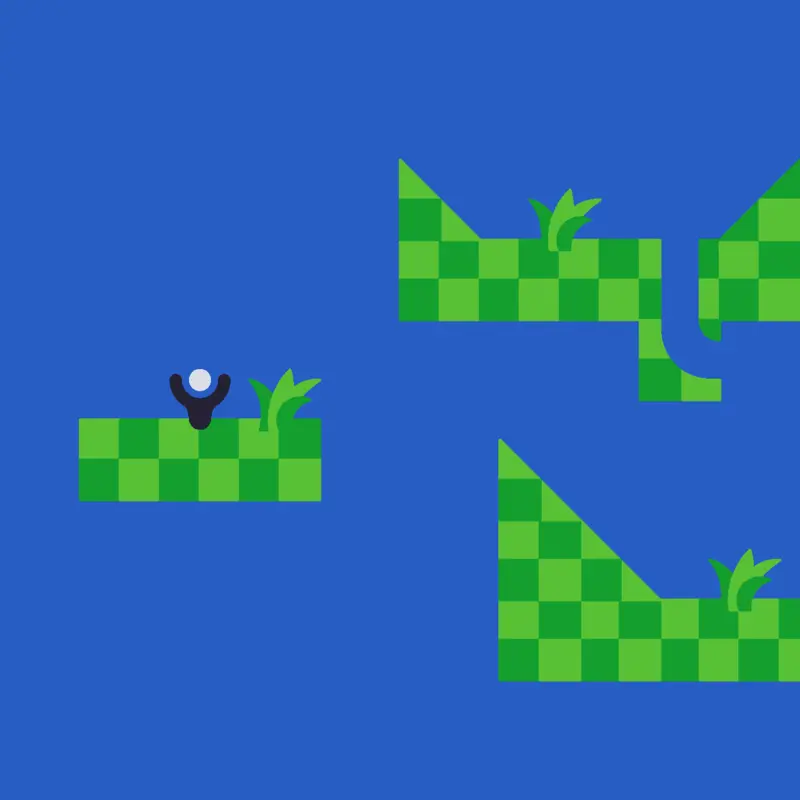 This is a super hard golf game.Good luck by @ThisIsAnasGamerz