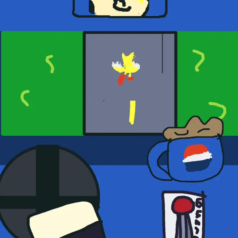 Game by @cornhubbert