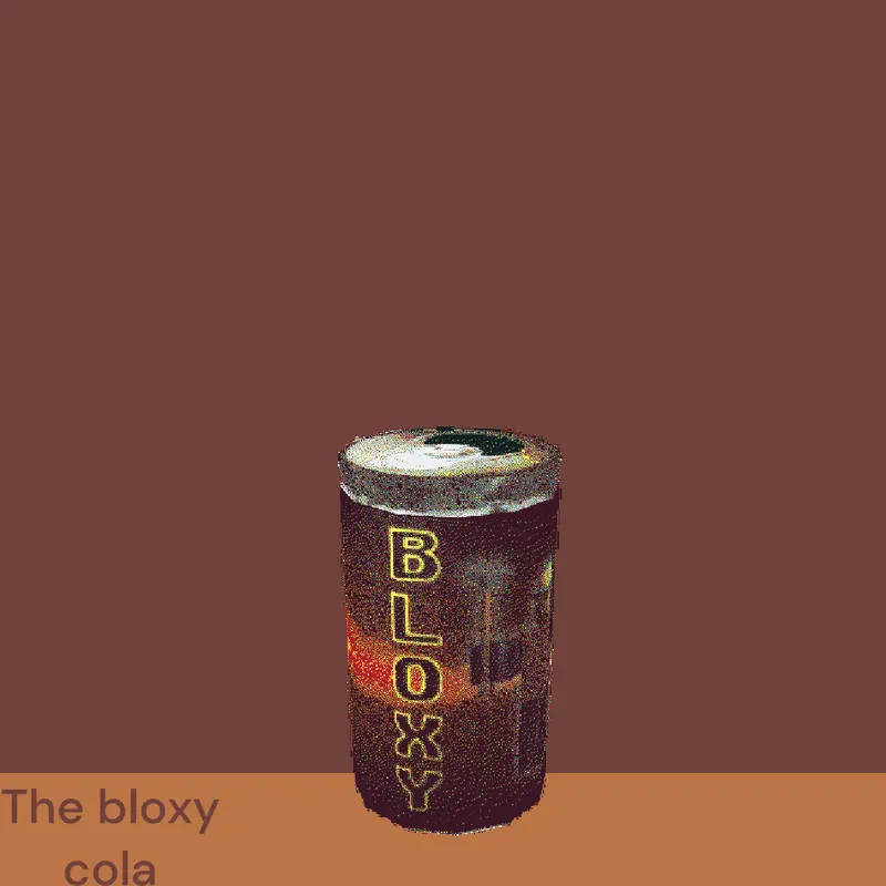 Bloxy Clicker by @Decks_lord123