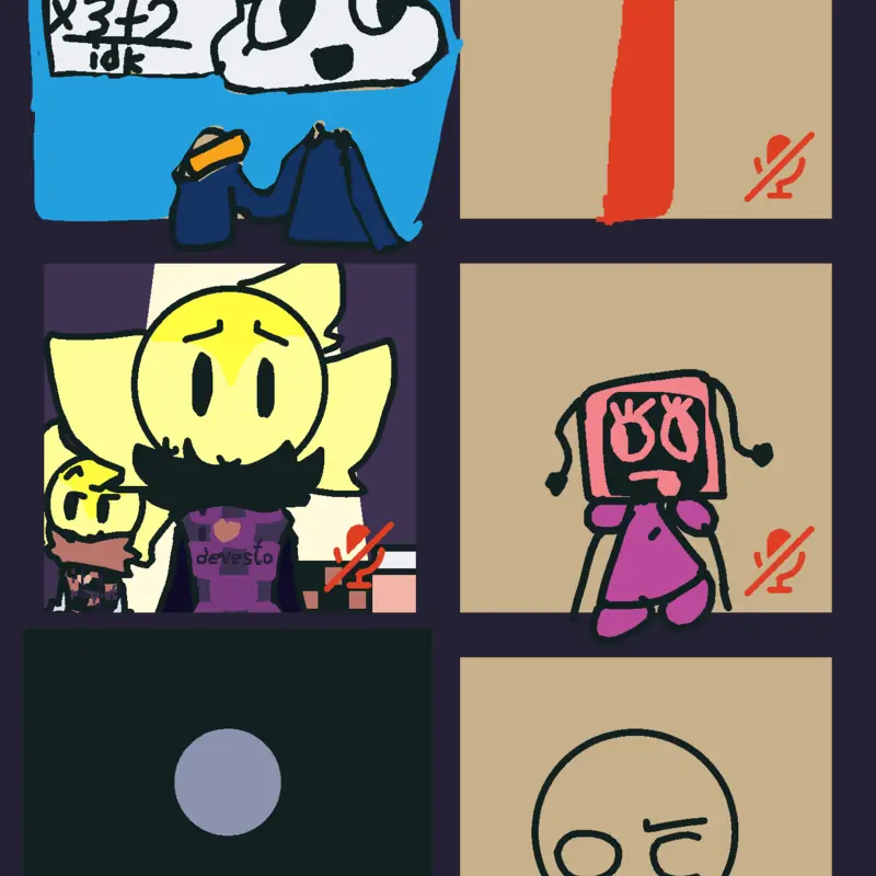 Game by @Rainy_