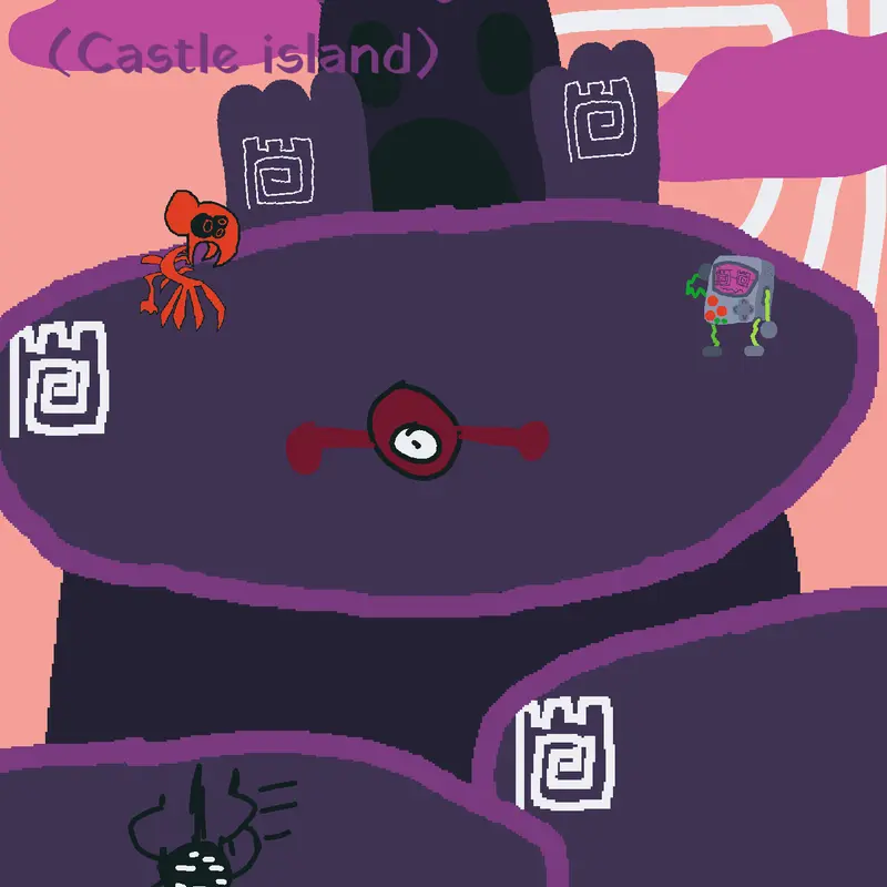 Game by @anxiety987