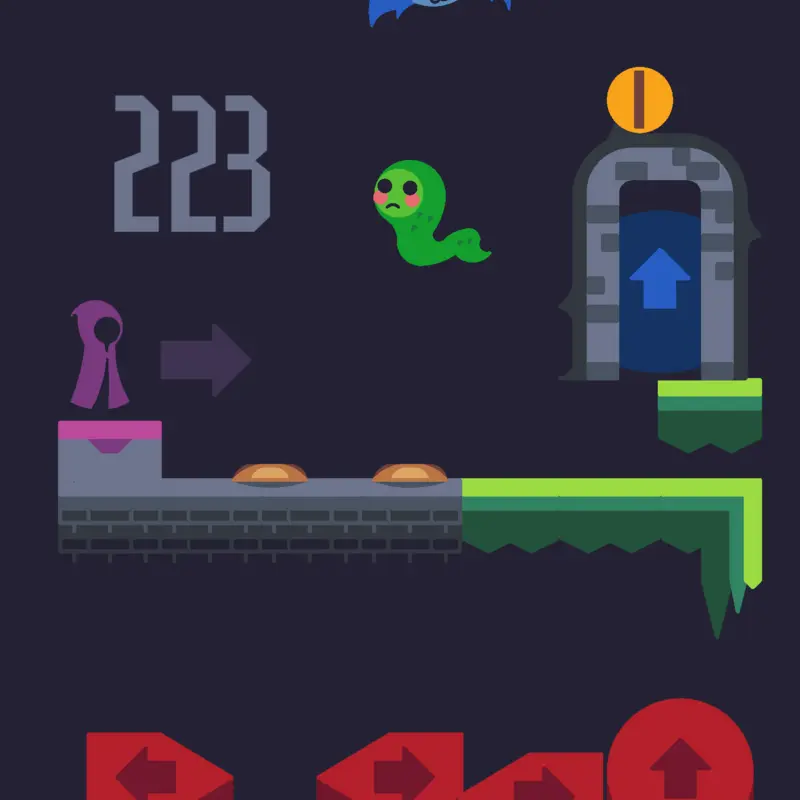 Game by @factually
