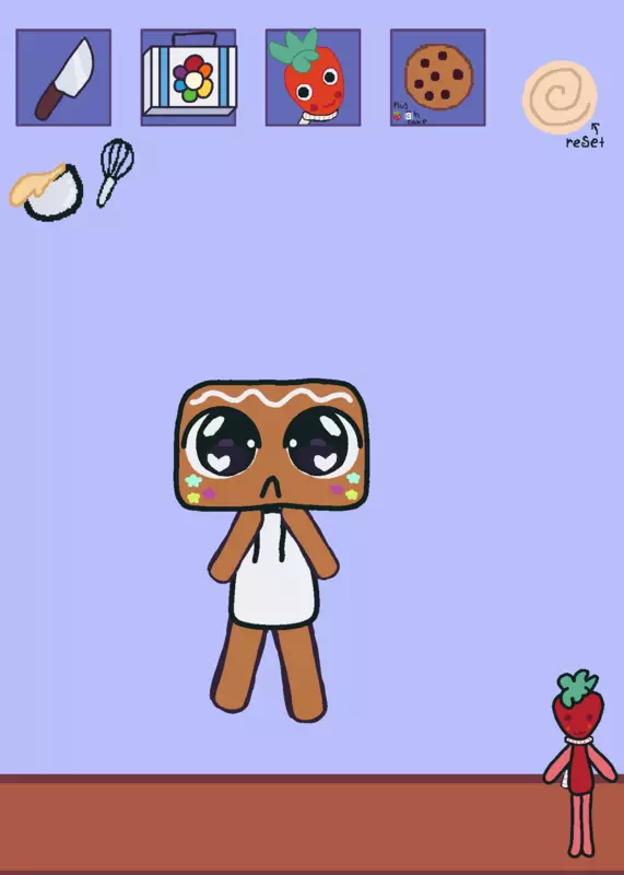 Game by @Luna1ua