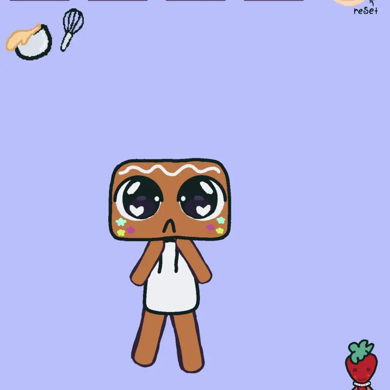 Game by @Luna1ua
