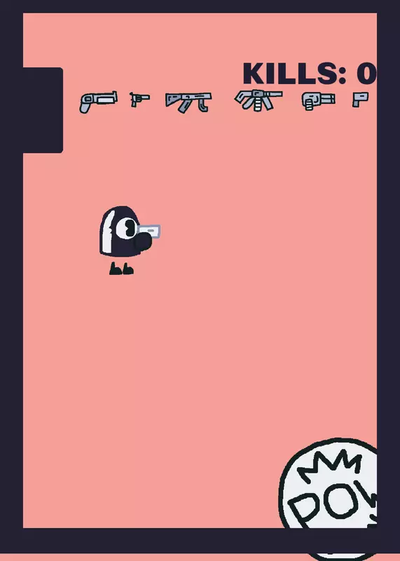 Game by @training_dummy