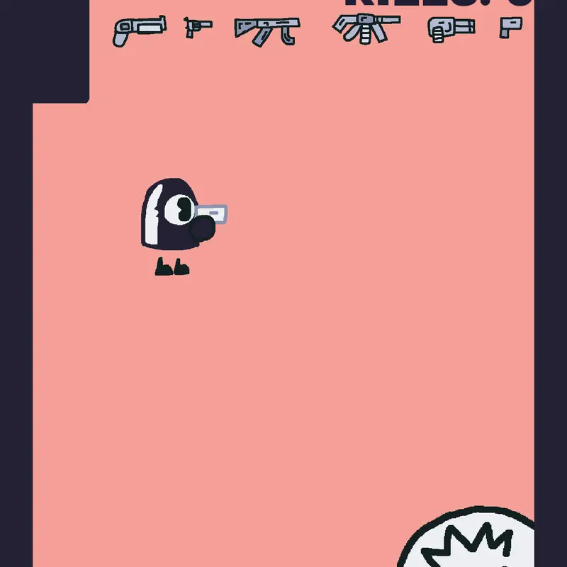 Game by @training_dummy