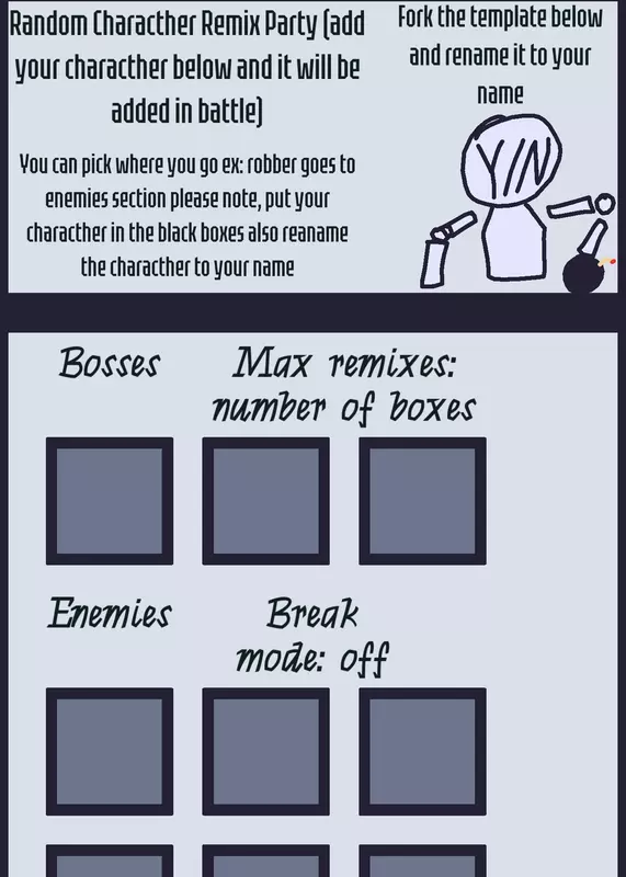 Game by @BobTheAnim