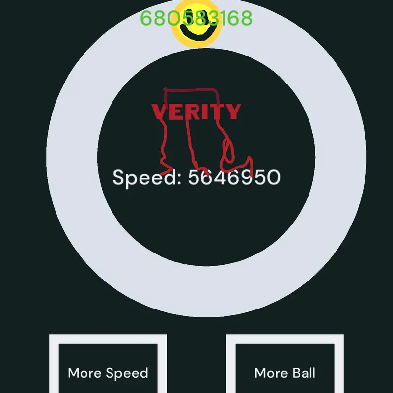 Ball by @IamMedkit