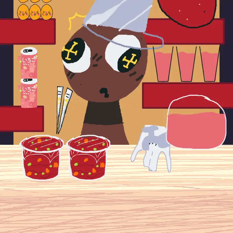Game by @UrLocalLemonnthewerewolf