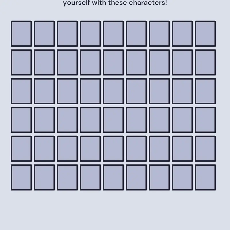 Game by @WCS_DoesStuff2025
