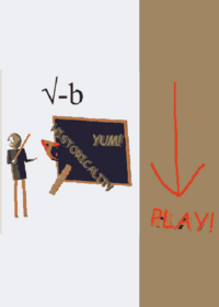 Sqrt-b