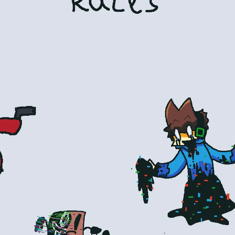 Game by @lexer_the_hedgehog