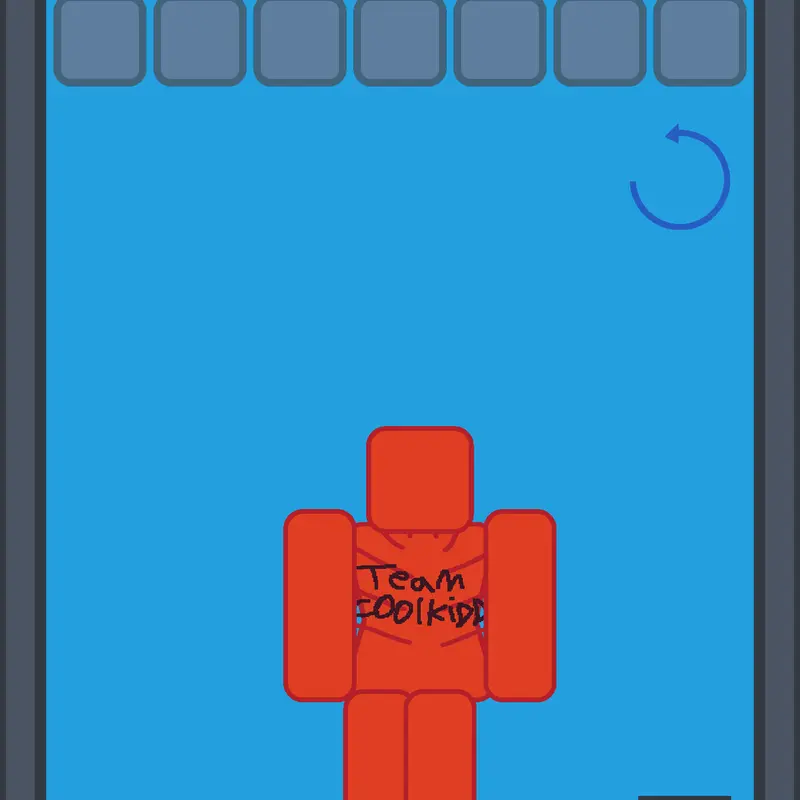 Game by @Adamcdg11