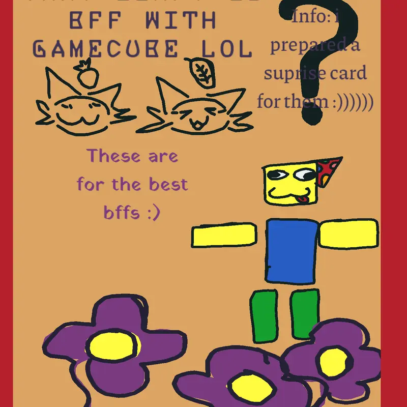 Game by @-None-