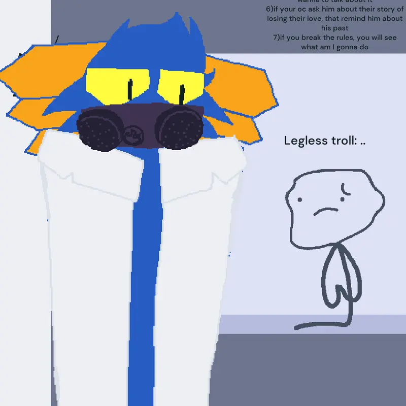 Game by @Legless_troll