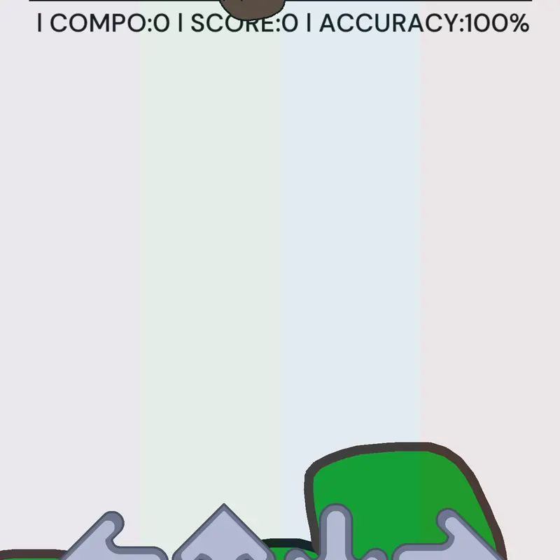 Game by @LiamCabingan