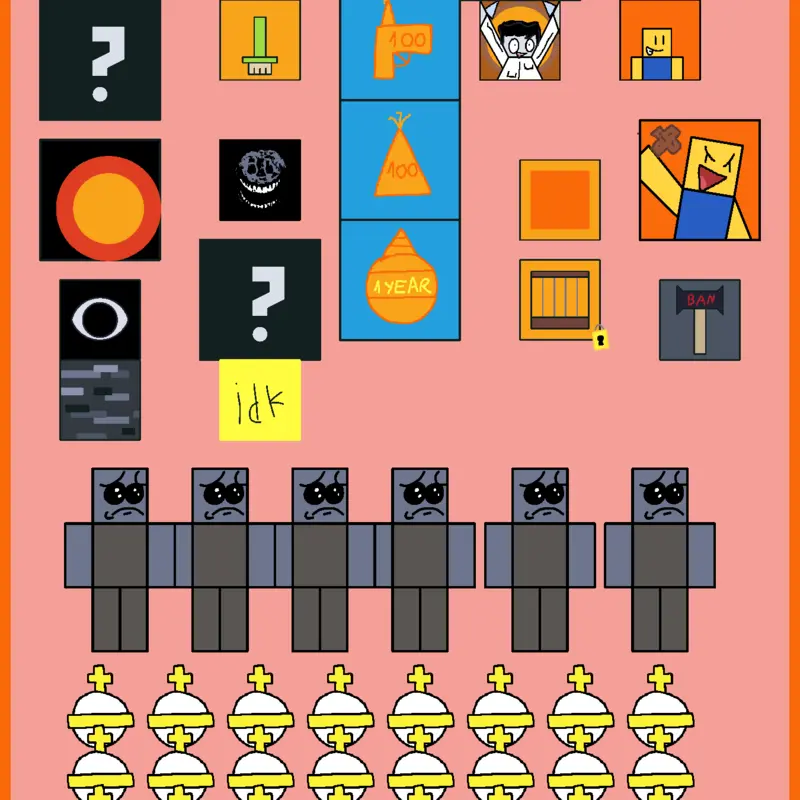 Game by @i_like_castle_studios