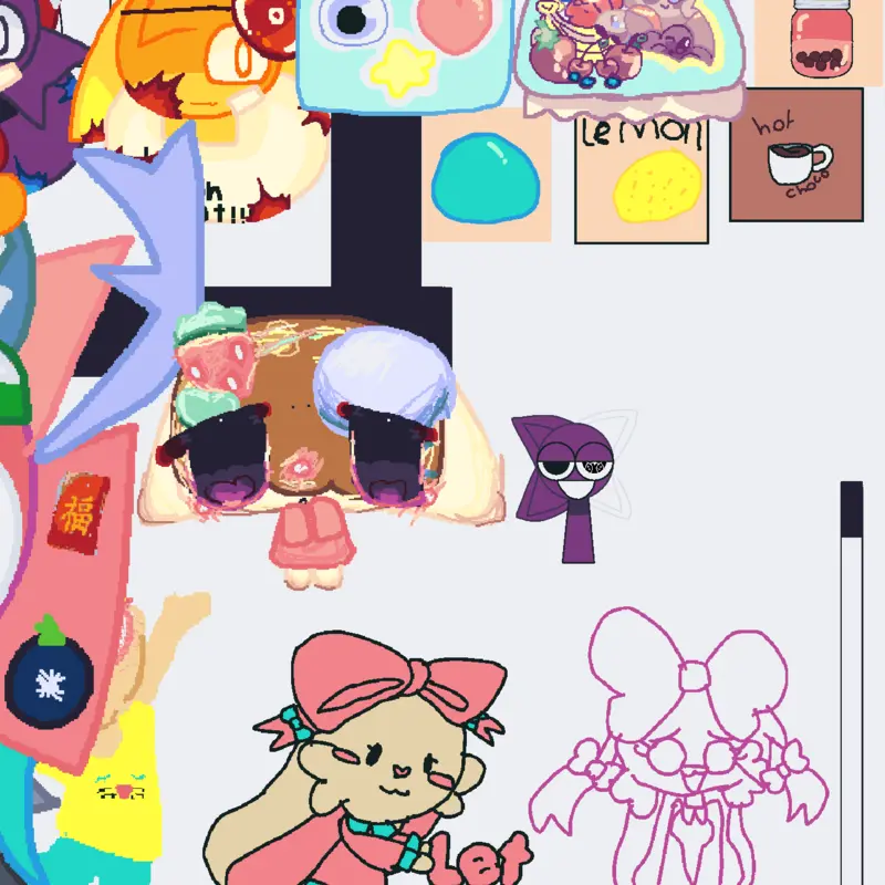Game by @PEDIISCJTT
