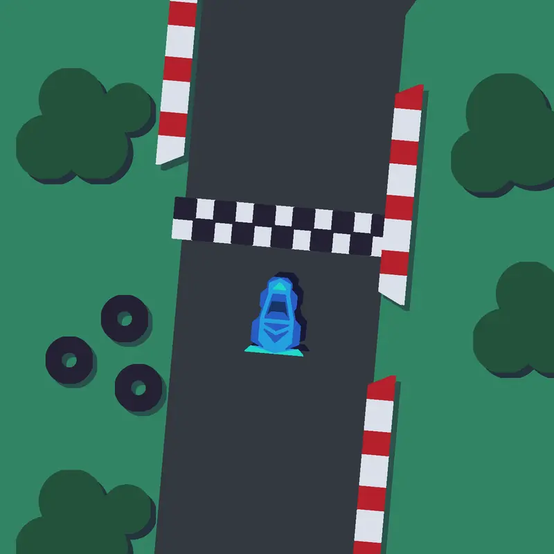 Game by @Denizdemirhankalayoglu