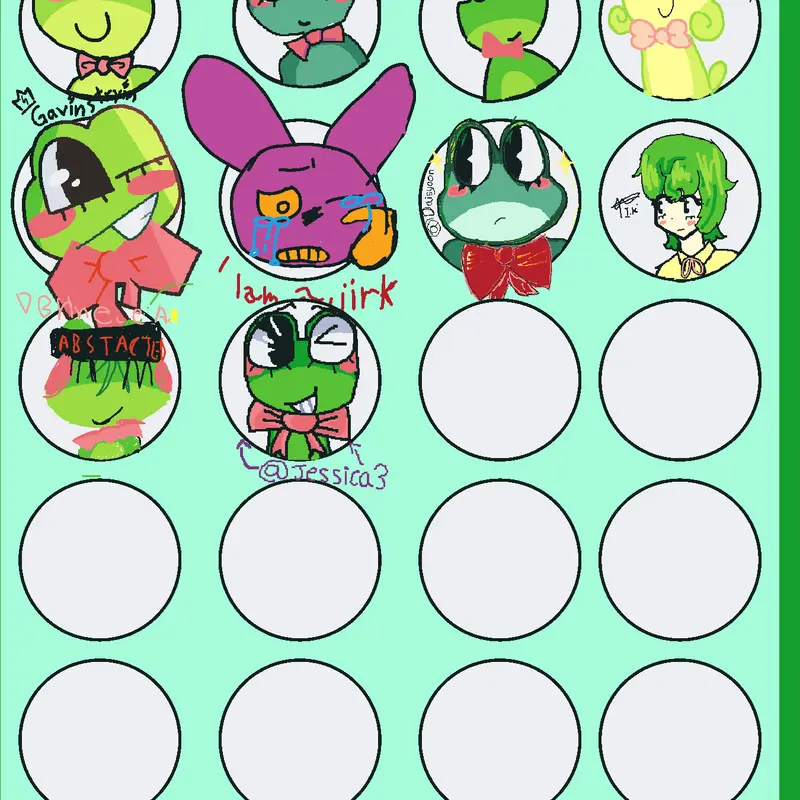 Game by @Jessica3