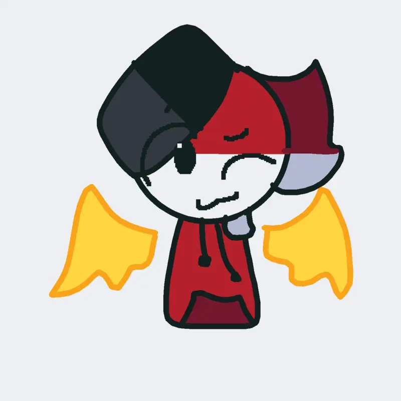 Game by @achika