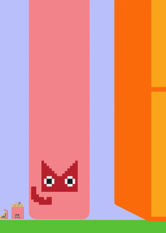 Numberblocks band of memganimations by @numberblock33