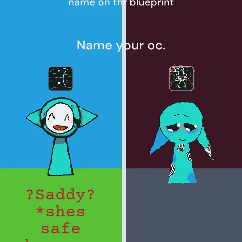 Game by @dandysworldlover1157