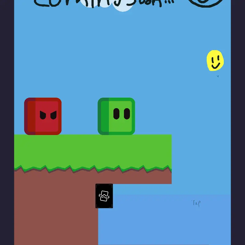 Game by @KOOKYJOJO07-bigcake