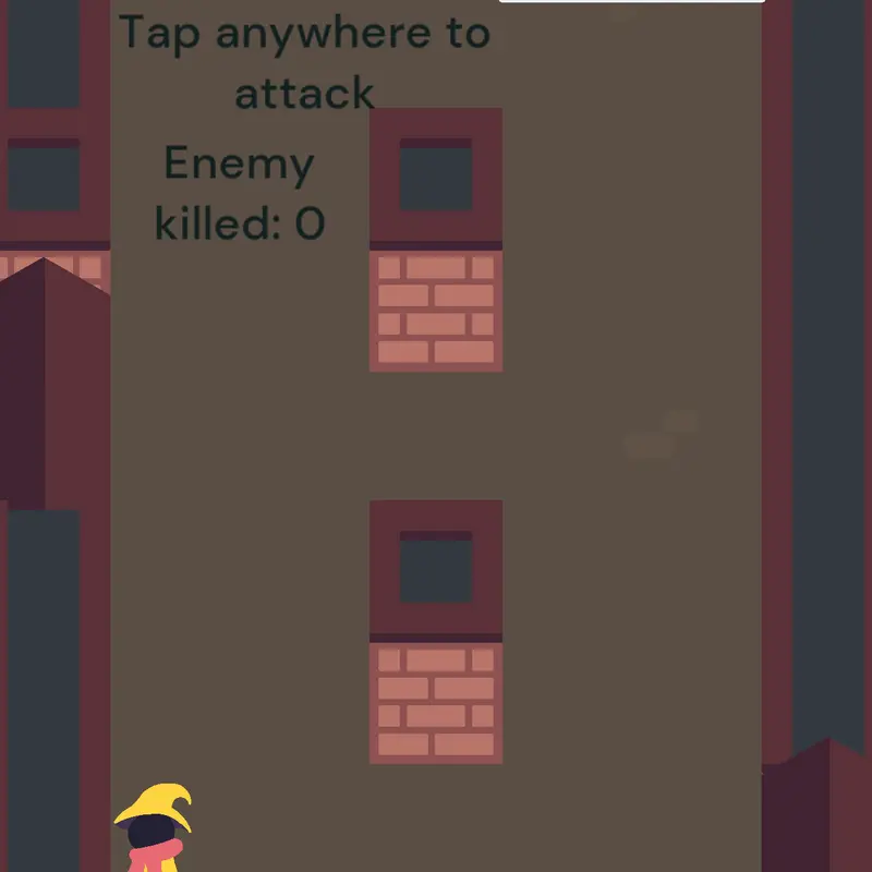 Game by @TheNitro