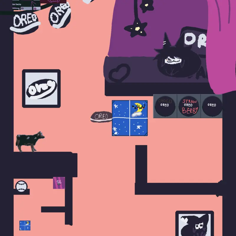 Game by @ar8na1989